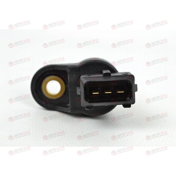 Датчик положения коленвала Hyundai (39180-23910) OEM, изображение 3