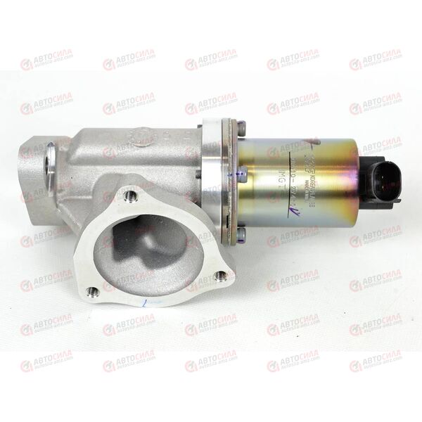 Клапан EGR (рециркуляции выхлопных газов) (28410-27410) MOBIS, изображение 3