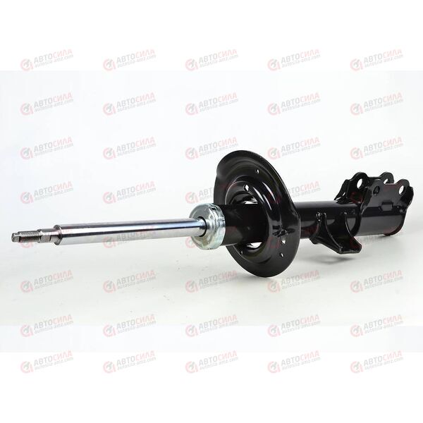 Амортизатор подвески перед лев (газ/масло) (EX546512S100) MANDO, изображение 2