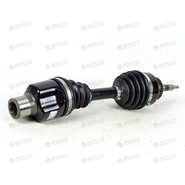 Вал привода перед (4130009002) SSANGYONG, изображение 2