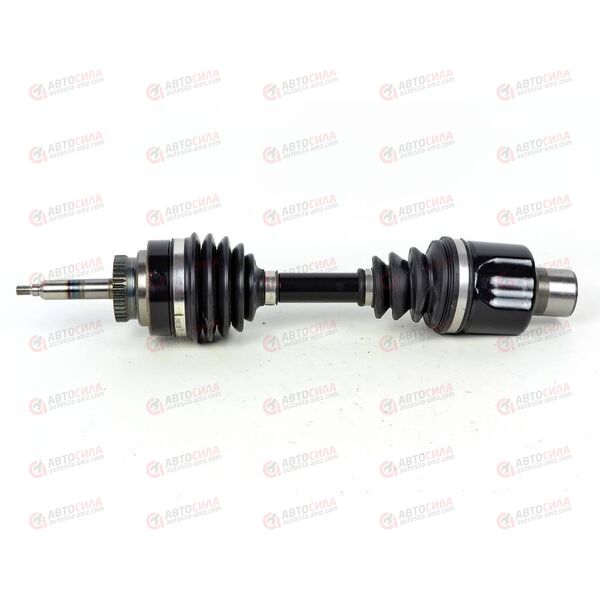 Вал привода перед (4130009002) SSANGYONG, изображение 3