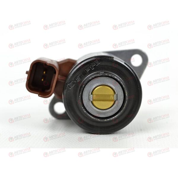 Клапан ТНВД (6650750001) SSANGYONG, изображение 3