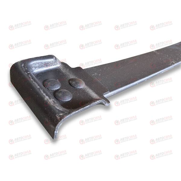 Лист рессоры 3307 (ГАЗ-53) 3309 задней №1 ГАЗ, изображение 4