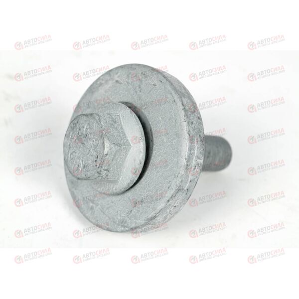 Болт 12x1.25x45 шкива коленвала Renault (Z80000) GATES, изображение 2