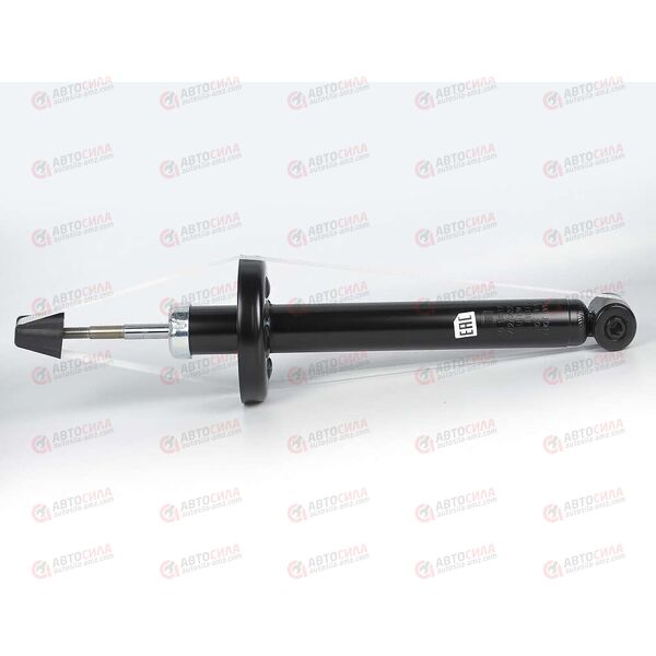 Амортизатор подвески задн (газ/масло) VW Golf (83-)/(91-)/Chery Amulet (03-) (AG 18517) TRIALLI, изображение 3