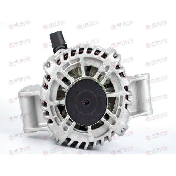Генератор (115A) (с обгонной муфтой) МТ Ford Mondeo III (00-) 1.8i/2.0i (LG 1018) СтартВОЛЬТ, изображение 3
