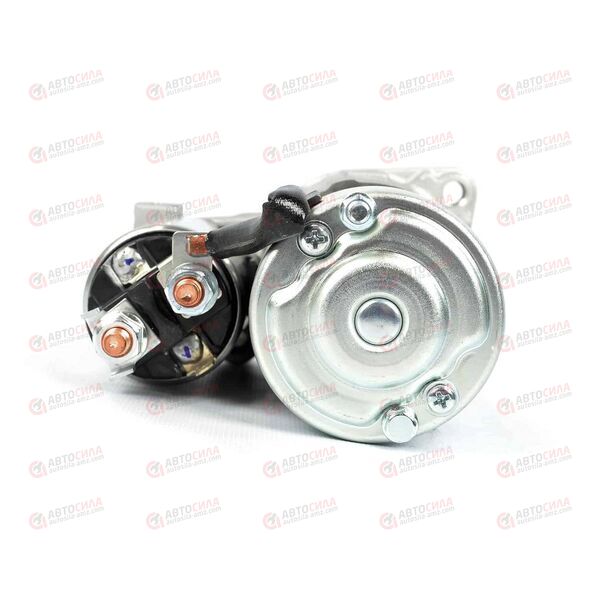 Стартер Hyundai Sonata V NF (05-)/KIA Santa Fe (00-) 2.7i 1,2кВт (LSt 0828) СтартВОЛЬТ, изображение 4