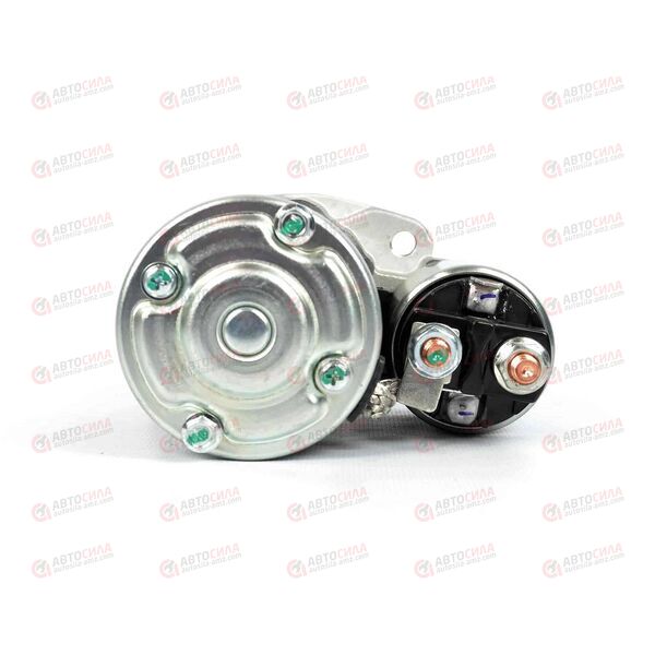 Стартер Mitsubishi Lancer IX (06-)/Outlander (08-) 1.8i/2.0i/2.4i 1,4кВт (LSt 1101) СтартВОЛЬТ, изображение 4
