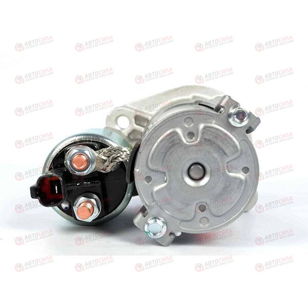 Стартер Hyundai/KIA Creta (17-)/Tucson (15-)/Sportage (14-) 2.0i 1,2кВт (LSt 0806) СтартВОЛЬТ, изображение 4