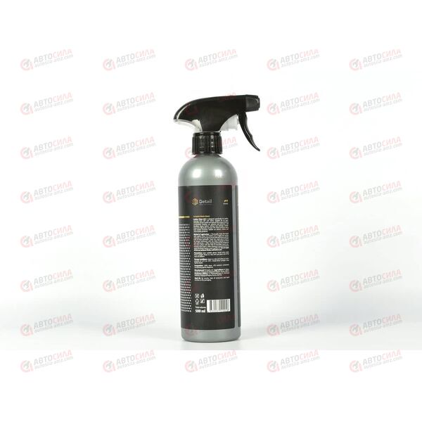 Очиститель кожи DETAIL Leather Cleaner 500 мл GRASS, изображение 2