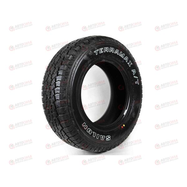 Автошина 235/70/R16 TerraMax A/T TL 106S (лето) SAILUN, изображение 2