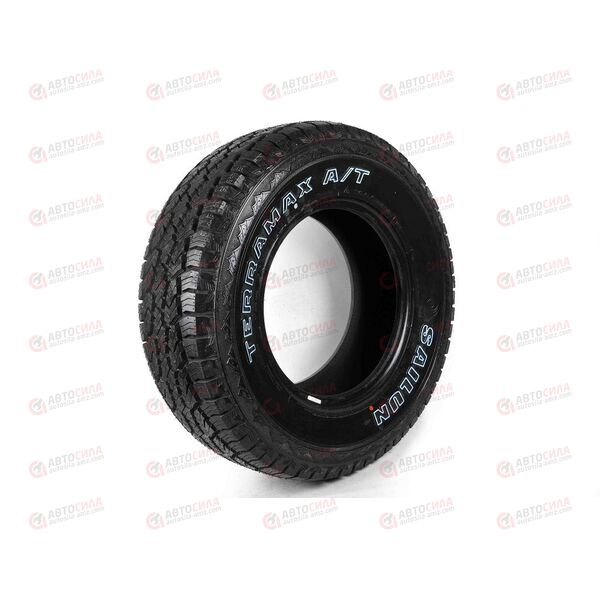 Автошина 265/70/R16 TerraMax A/T TL 112T (лето) SAILUN, изображение 2