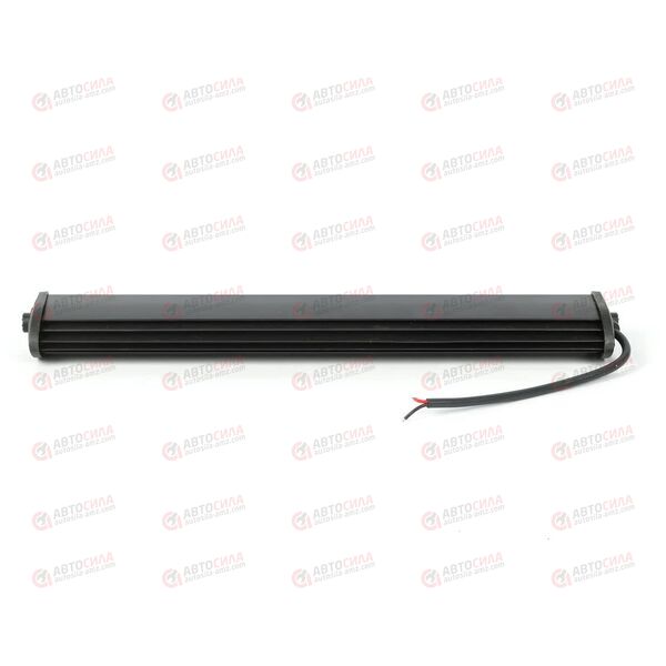 Фара с/диод 36W-MINI 12V-24V ближний 34см*2,5см AV, изображение 3