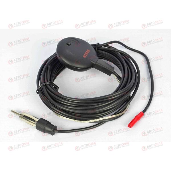Антенна активная Autofun Pro BOSCH, изображение 2