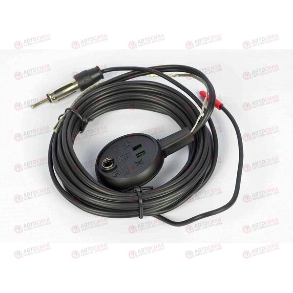Антенна активная Autofun Pro BOSCH, изображение 3