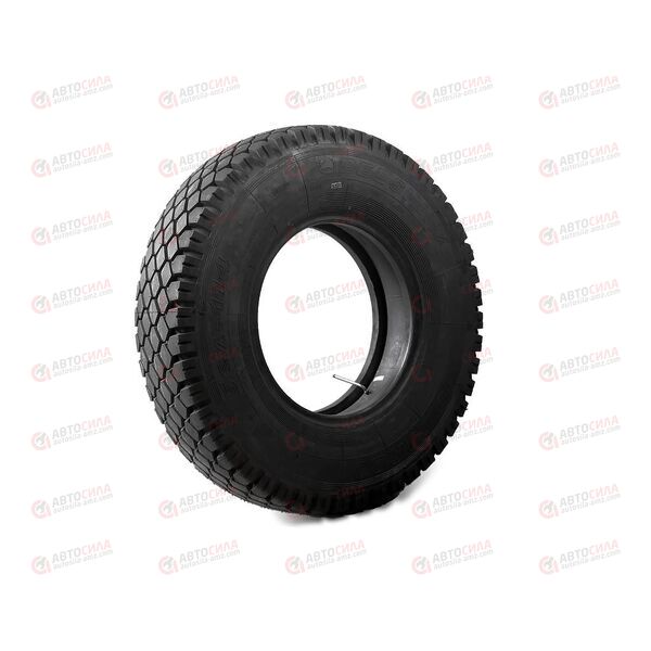 Автошина 10.00/R20 Бел-114 PR18 149/146J (унив) (камера) (о/л7,7-20) Белшина, изображение 2