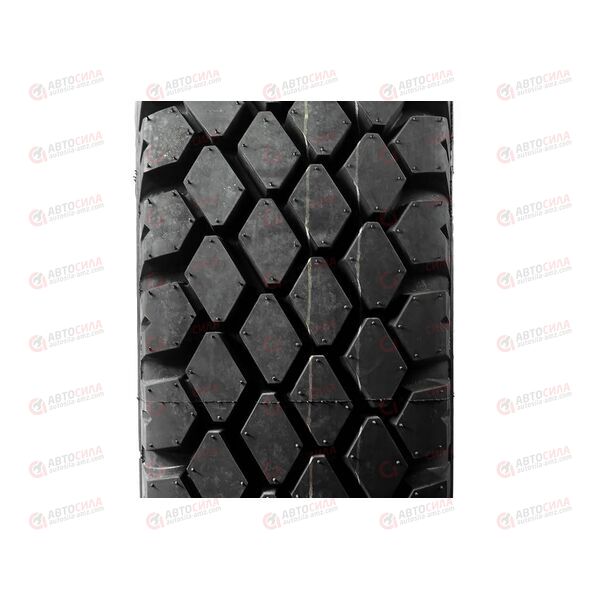 Автошина 10.00/R20 Бел-114 PR18 149/146J (унив) (камера) (о/л7,7-20) Белшина, изображение 3