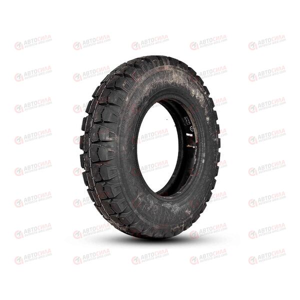 Автошина 8.25/R20 К-84МБ У-2 PR10 125/122J (унив) камера (о/л 6,7-20) Белшина, изображение 2