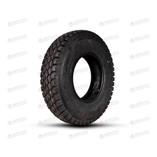 Автошина 11.00/R20 Бел-124 PR16 150/146K (унив) камера (о/л 7,7-20) Белшина, изображение 2