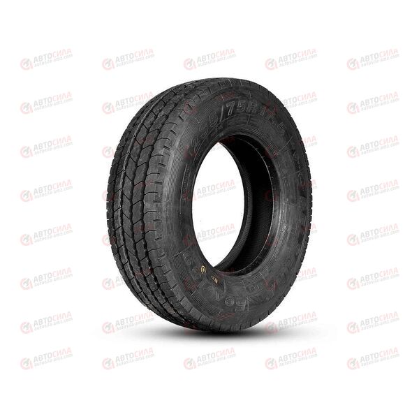 Автошина 235/75/R17,5 Бел-159 130/128M 132/130L (унив) Белшина, изображение 2
