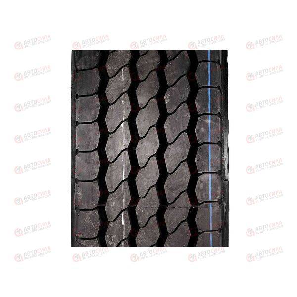 Автошина 245/70/R19,5 Бел-168 136/134M (тяга) Белшина, изображение 3