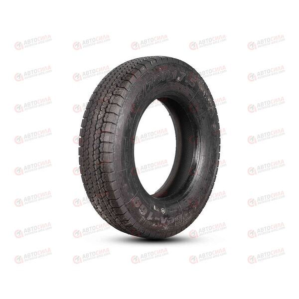 Автошина 215/75/R17,5 Бел-169 126/124M (унив) Белшина, изображение 2