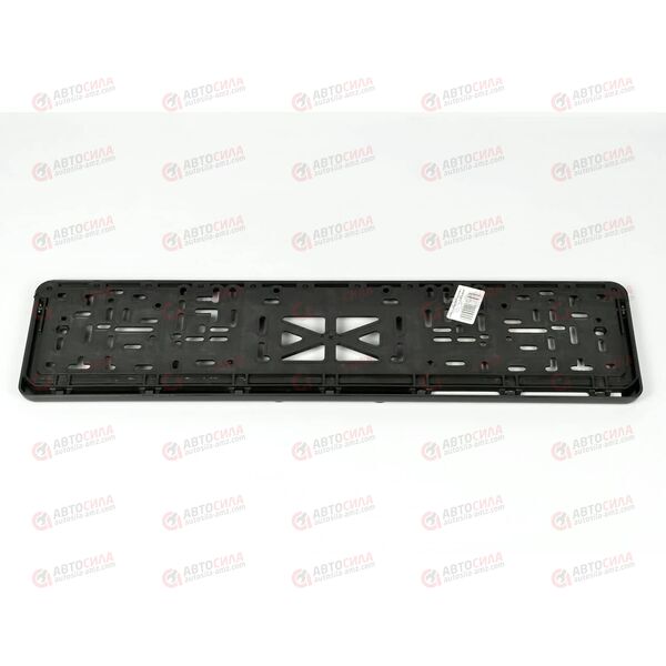 Рамка номера BMW RK44 книжка AV, изображение 3