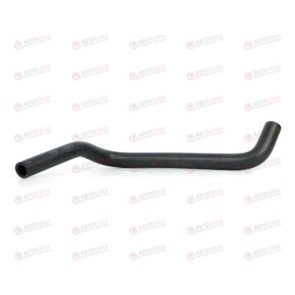 Патрубок расширительного бачка Ланос (нижний) )(KG0600152) KAP, изображение 3