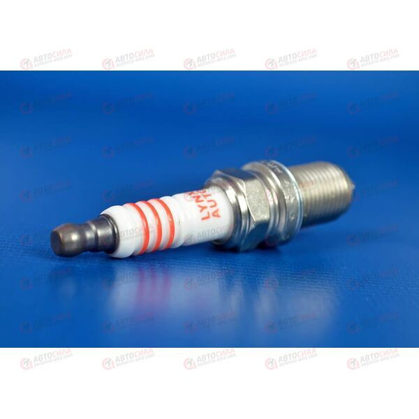 Свеча зажигания Ланос 1,6/ LACETTI (Nickel) (SP-141) LYNXAUTO, изображение 2