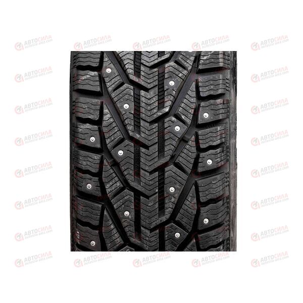 Автошина 205/60/R16 IСЕ XL 96T (шип) (зима) TIGAR, изображение 3