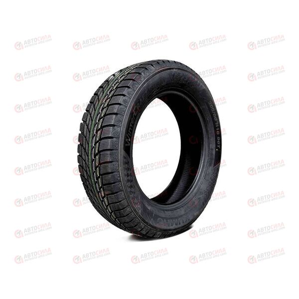 Автошина 205/60/R16 WI51 96T (зима) KUMHO, изображение 2