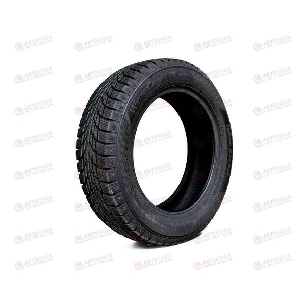 Автошина 185/60/R15 WI51 88T (зима) KUMHO, изображение 2