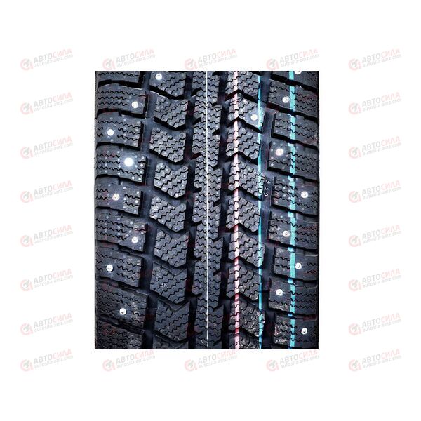 Автошина 235/65/R16C V-524 115/113R Vettore Inverno (шип) (зима) VIATTI, изображение 3