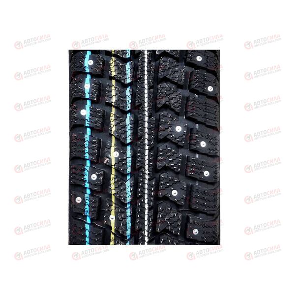 Автошина 195/75/R16C V-524 107/105R Vettore Inverno (шип) (зима) VIATTI, изображение 3