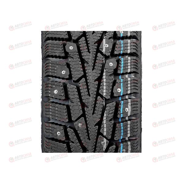 Автошина 155/70/R13 75Q Snow Cross PW-2 (шип) CORDIANT, изображение 3