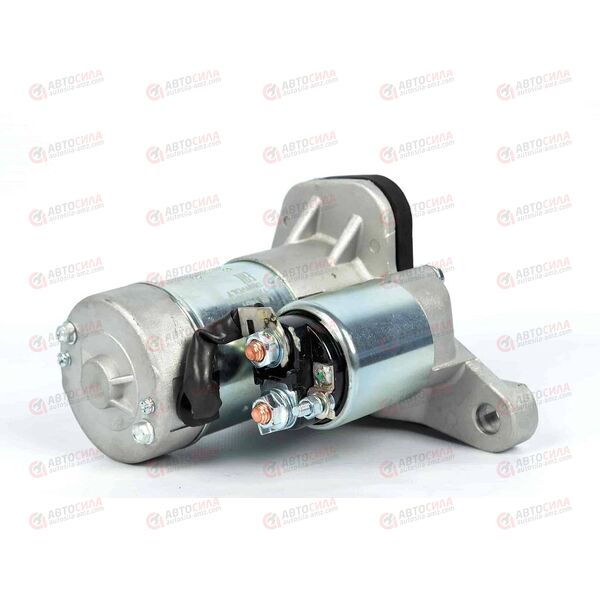Стартер Nissan Qashqai (06-)/X-Trail (07-) 2.0i 1,1кВт (LSt 1401) СтартВОЛЬТ, изображение 2