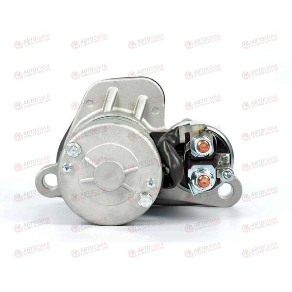 Стартер Nissan Qashqai (06-)/X-Trail (07-) 2.0i 1,1кВт (LSt 1401) СтартВОЛЬТ, изображение 4