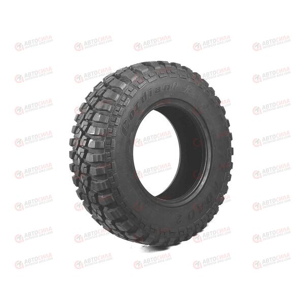 Автошина 235/75/R15 REINFORCED OFF-ROAD 2 109Q (лето) CORDIANT, изображение 2