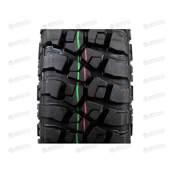 Автошина 215/75/R15 OFF-ROAD 2 100Q (лето) CORDIANT, изображение 3