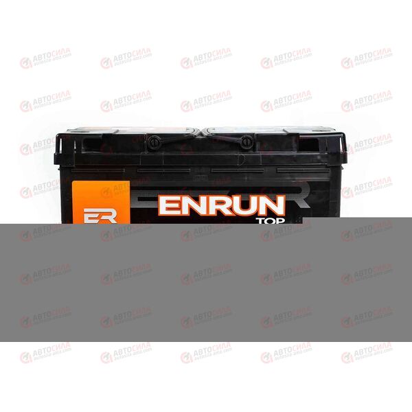 АКБ 105VL ENRUN TOP (R+) (0) (пт 1000)(353х175х190) 2023 год, изображение 2