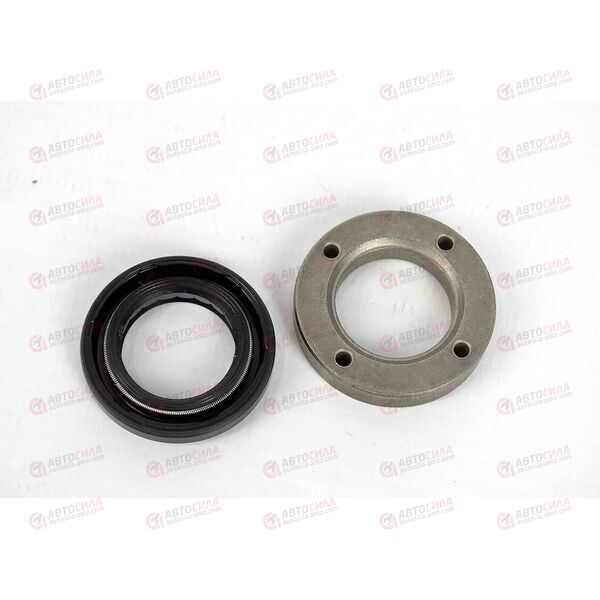 Сальник рулевой рейки (06532S84A01) Honda, изображение 2