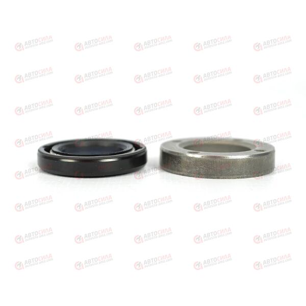 Сальник рулевой рейки (06532S84A01) Honda, изображение 3