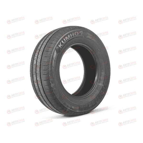 Автошина 235/65/R16C KC53 121/119R (лето) KUMHO, изображение 2