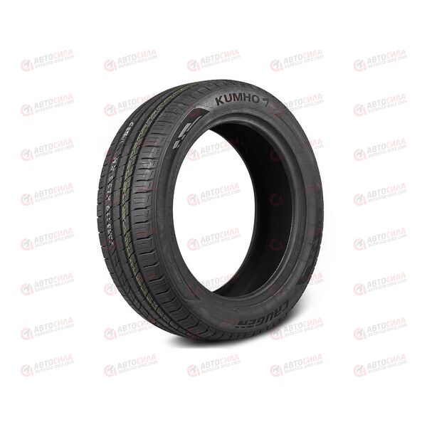 Автошина 225/55/R19 KL33 99H (лето) KUMHO, изображение 2