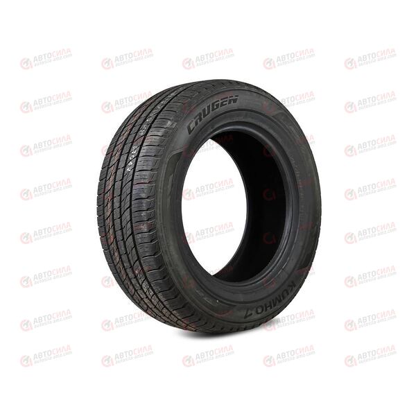 Автошина 265/60/R18 KL33 110H (лето) KUMHO, изображение 2