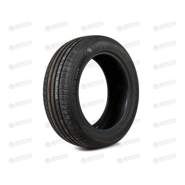 Автошина 235/55/ZR19 PS71 101Y (лето) KUMHO, изображение 2