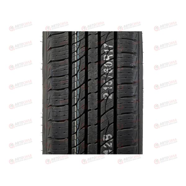 Автошина 215/60/R17 KL33 100V (лето) KUMHO, изображение 3