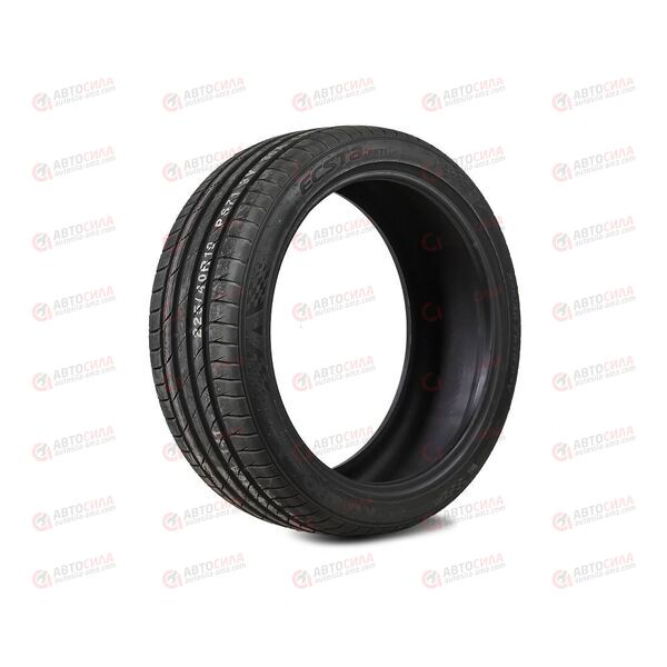 Автошина 225/40/ZR19 PS71 93Y (лето) KUMHO, изображение 2