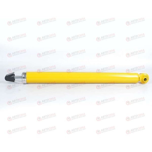 Амортизатор подвески задн (газ/масло) MAZDA 3 (BK) 1.6-2.0 04-09 (SA-1074) SUFIX, изображение 3
