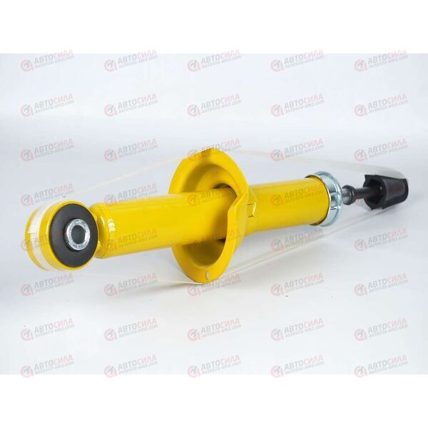 Амортизатор подвески задн (газ/масло) MITSUBISHI Lancer(CY/CX) 07> (SA-1059) SUFIX, изображение 2